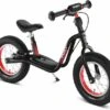 PUKY LRXL Zwart Loopfiets PUKY 4068