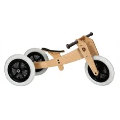 Wishbonebike 3-in-1 Loopfiets -Rijden Speelgoed Winkel loopfiets wishbone bike 1 1