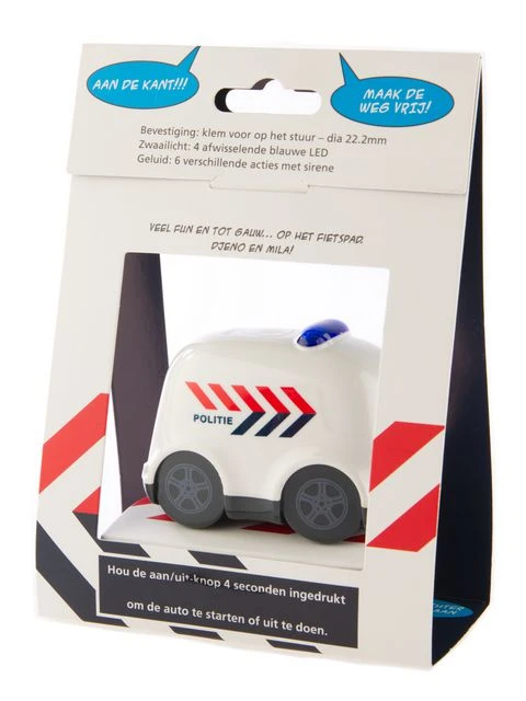 Sirene Politie Finn Wit . Politieauto Met Alle Toeters En Bellen 4 Sirene Politie Finn Wit . Politieauto Met Alle Toeters En Bellen - Afbeelding 4