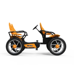 BERG Skelter Gran Tour Race Professioneel -Rijden Speelgoed Winkel preview 8715839070262 GT Racer Right side