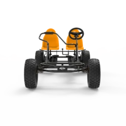 BERG Skelter Duo Coaster BFR Professioneel Gebruik Verhuurskelter -Rijden Speelgoed Winkel preview 8715839070668 BERG DuoCoaster BFR Front