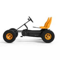 BERG Duo Coaster E-BFR Skelter Professioneel Verhuur En Camping 10 BERG Duo Coaster E-BFR Skelter Professioneel Verhuur En Camping -Rijden Speelgoed Winkel preview 8715839073409 BERG DuoCoaster E BFR Left