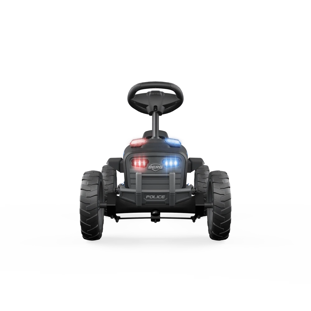 BERG Skelter Buzzy Police 2 BERG Skelter Buzzy Police - Afbeelding 2