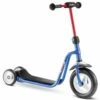 PUKY R1 Blauw Step Autoped PUKY 5176