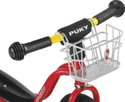 PUKY 9109 Fietsmand LKL Voor Loopfiets En Step -Rijden Speelgoed Winkel puky 9109 fietsmandje