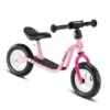 PUKY 4061 LRM Pink 10 Inch Roze Loopfiets