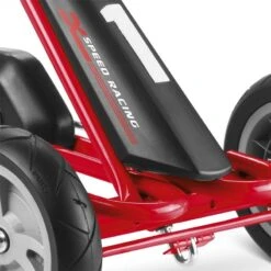 PUKY F20 Gokart Skelter PUKY 3323 -Rijden Speelgoed Winkel puky skelter f 20 rood gokart