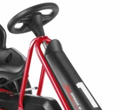 PUKY F20 Gokart Skelter PUKY 3323 -Rijden Speelgoed Winkel puky skelter f 20 rood gokart 3