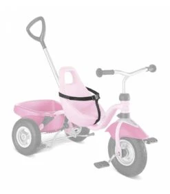 PUKY Gordel Voor Driewieler PUKY 9312 -Rijden Speelgoed Winkel puky 9312 puky gordel voor driewieler