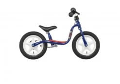 PUKY 4038 LR1 LBr Capt’n Sharky Loopfiets -Rijden Speelgoed Winkel puky loopfiets fiets lr1br handrem rem captn sharky 2