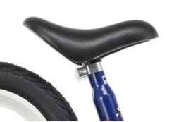 PUKY 4038 LR1 LBr Capt’n Sharky Loopfiets -Rijden Speelgoed Winkel puky loopfiets fiets lr1br handrem rem captn sharky 4