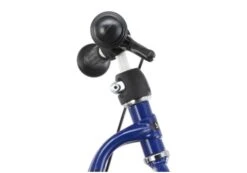 PUKY 4038 LR1 LBr Capt’n Sharky Loopfiets -Rijden Speelgoed Winkel puky loopfiets fiets lr1br handrem rem captn sharky 5