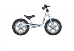 PUKY LR1LBr Oceanblue Loopfiets PUKY 4036 -Rijden Speelgoed Winkel puky loopfiets fiets lr1br handrem rem oceanblue 1