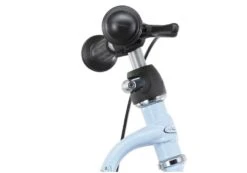 PUKY LR1LBr Oceanblue Loopfiets PUKY 4036 -Rijden Speelgoed Winkel puky loopfiets fiets lr1br handrem rem oceanblue 4