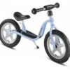 PUKY LR1L Oceanblue Loopfiets PUKY 4006