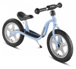 PUKY LR1L Oceanblue Loopfiets PUKY 4006
