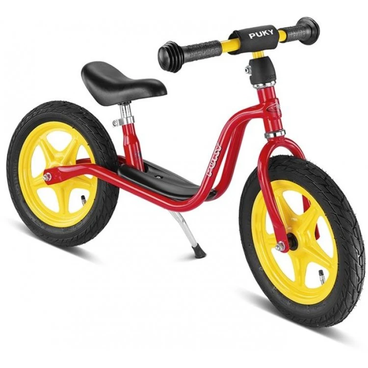 PUKY LR1L Rood Loopfiets PUKY 4003 1 PUKY LR1L Rood Loopfiets PUKY 4003