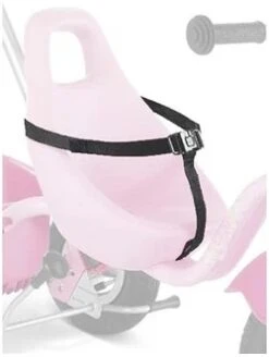 PUKY Gordel Voor Driewieler PUKY 9312 -Rijden Speelgoed Winkel puky puky 9312 gordel voor driewieler