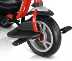 PUKY Voetensteun Driewieler PUKY 9460 -Rijden Speelgoed Winkel puky puky 9460 voetenplank voor driewieler 1