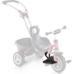 PUKY Voetensteun Driewieler PUKY 9460 -Rijden Speelgoed Winkel puky puky 9460 voetenplank voor driewieler 2