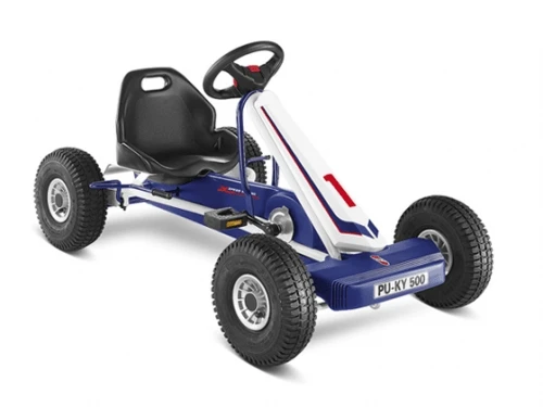 Skelter Puky F550L 1 Skelter Puky F550L