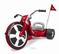 Radio Flyer Big Flyer Chopper