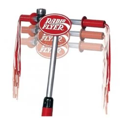 RadioFlyer Little Red Scooter -Rijden Speelgoed Winkel radioflyer little red scooter step autoped 2