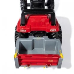 RollyBox Met RollyMelkbussen -Rijden Speelgoed Winkel rolly toys rolly toys 408894 rolly rollybox melkbussen 1 1