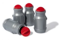 RollyBox Met RollyMelkbussen -Rijden Speelgoed Winkel rolly toys rolly toys 408894 rolly rollybox melkbussen 2