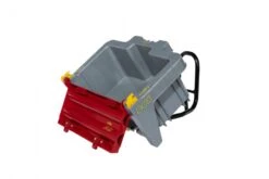 RollyBox Met RollyMelkbussen -Rijden Speelgoed Winkel rolly toys rolly toys 408894 rolly rollybox melkbussen 6