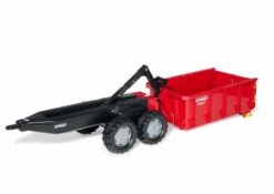RollyToys RollyContainer Krampe Chassis Met Afzetbak -Rijden Speelgoed Winkel rollycontainer krampe rollytoys 123223 2