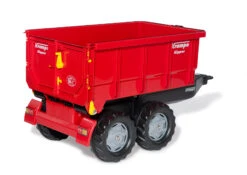 RollyToys RollyContainer Krampe Chassis Met Afzetbak -Rijden Speelgoed Winkel rollycontainer krampe rollytoys 123223 3