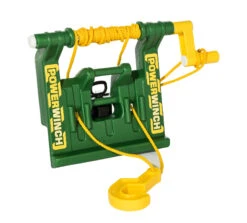 RollyToys Rolly-Powerwinch Lier Groen