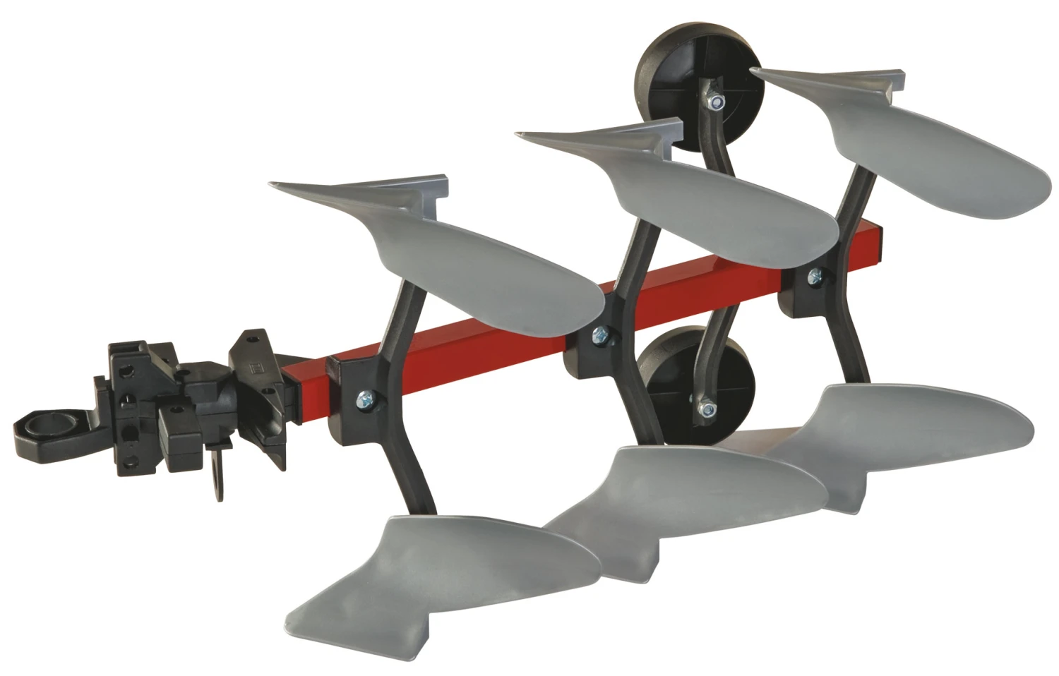 RollyScraper – Wentelploeg 2 RollyScraper – Wentelploeg - Afbeelding 2