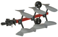 RollyScraper – Wentelploeg