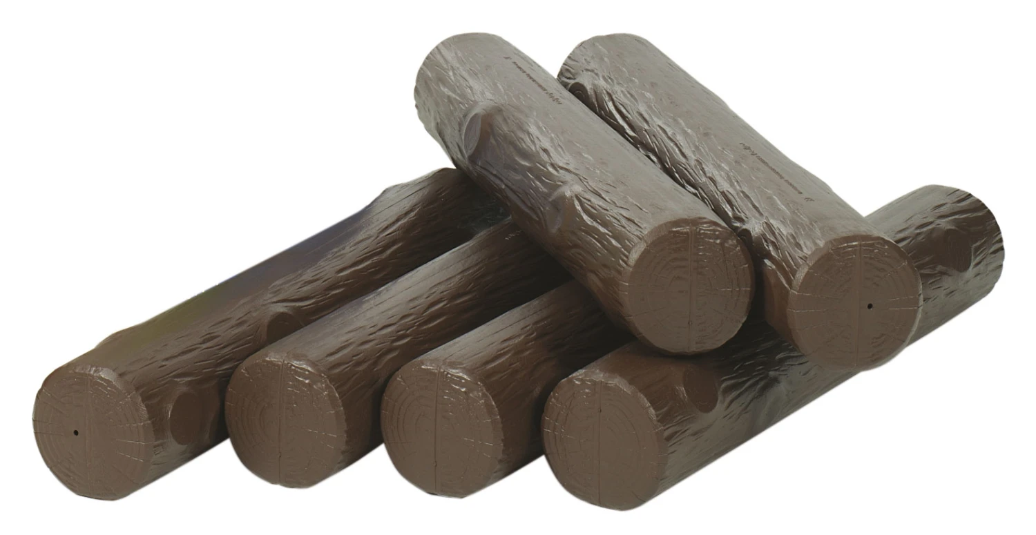 RollyTimber – Boomstammenset 2 RollyTimber – Boomstammenset - Afbeelding 2