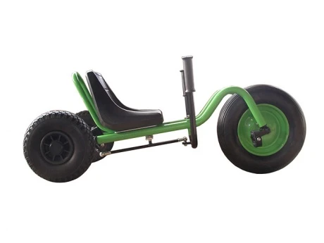 AluVip Prof Gokart Alu-Vip 3 Wiel Skelter Professioneel 1 AluVip Prof Gokart Alu-Vip 3 Wiel Skelter Professioneel