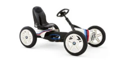BERG Skelter Buddy BMW Streetracer -Rijden Speelgoed Winkel skelter berg buddy bmw streetracer 1
