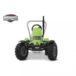 BERG Skelter XL DEUTZ-FAHR BFR 8 BERG Skelter XL DEUTZ-FAHR BFR -Rijden Speelgoed Winkel skelter berg deutz fahr bfr 1