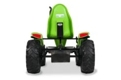 BERG Skelter XL DEUTZ-FAHR BFR 9 BERG Skelter XL DEUTZ-FAHR BFR -Rijden Speelgoed Winkel skelter berg deutz fahr bfr 3