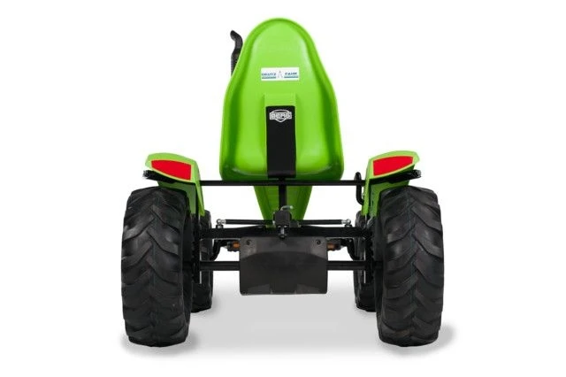 BERG Skelter XL DEUTZ-FAHR BFR 5 BERG Skelter XL DEUTZ-FAHR BFR - Afbeelding 5