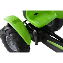 BERG Skelter XXL DEUTZ-FAHR E BFR-3 -Rijden Speelgoed Winkel skelter berg deutz fahr bfr3