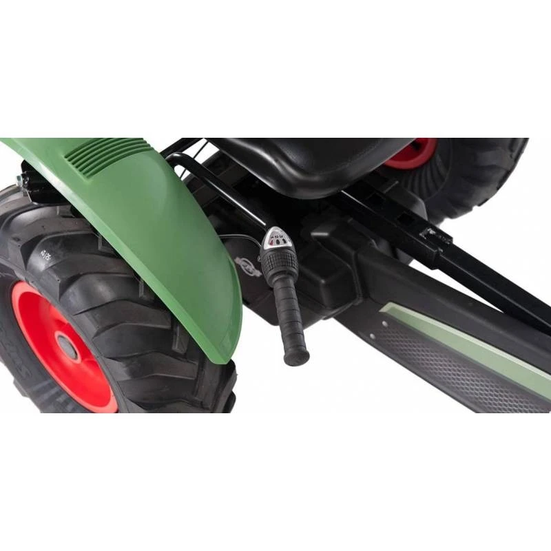 BERG Skelter XXL Fendt E-BFR-3 9 BERG Skelter XXL Fendt E-BFR-3 - Afbeelding 9
