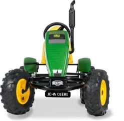 BERG Skelter XXL John Deere BFR -Rijden Speelgoed Winkel skelter berg john deere bfr 2 2
