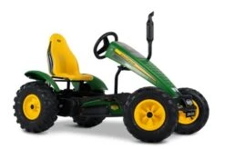 BERG Skelter XXL John Deere E-BFR