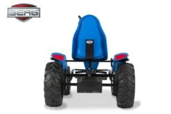 BERG Skelter XL New Holland BFR 11 BERG Skelter XL New Holland BFR -Rijden Speelgoed Winkel skelter berg new holland bfr 3