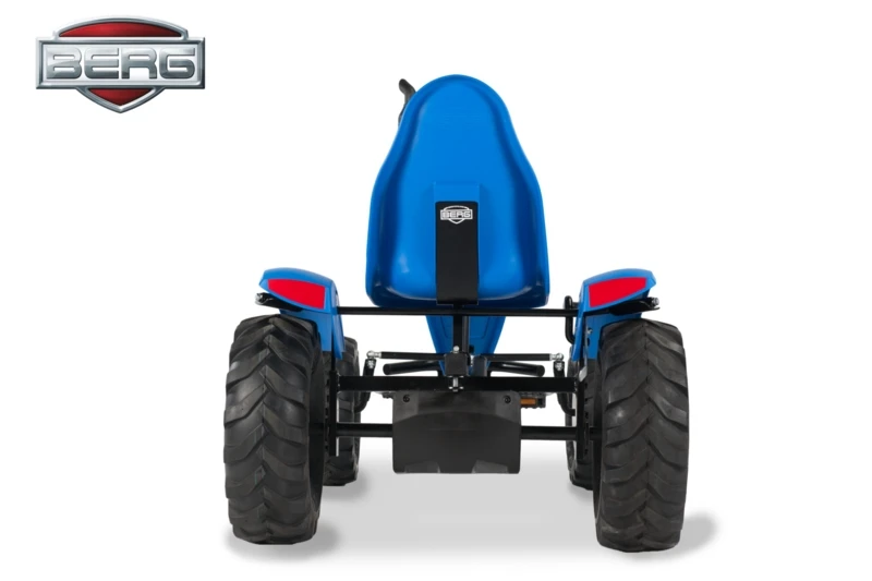 BERG Skelter XL New Holland BFR 5 BERG Skelter XL New Holland BFR - Afbeelding 5