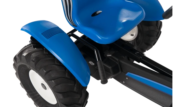 BERG Skelter XL New Holland BFR 6 BERG Skelter XL New Holland BFR - Afbeelding 6