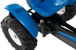 BERG Skelter XL New Holland BFR-3 -Rijden Speelgoed Winkel skelter berg new holland bfr3 1