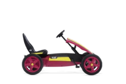 BERG Skelter Rally Pearl BFR -Rijden Speelgoed Winkel skelter berg rally pearl 1 1